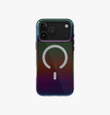 Iridescia<br>Holographic Case with MagClick™ Compatibility 789