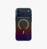Iridescia<br>Holographic Case<br>with MagClick™ 789