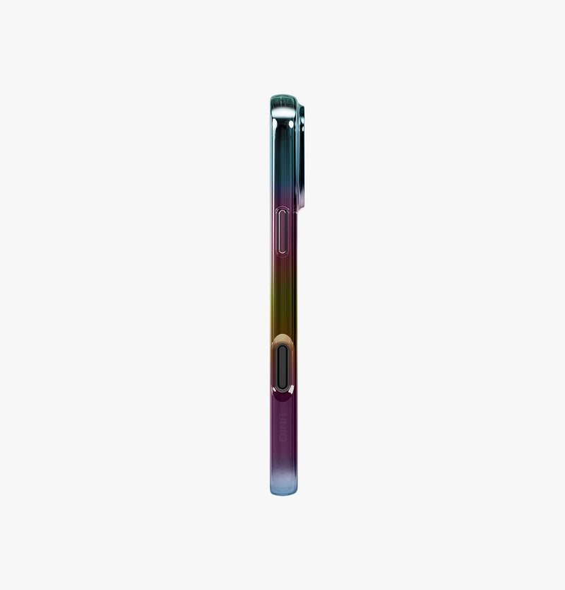 Iridescia<br>Holographic Case with MagClick™ Compatibility