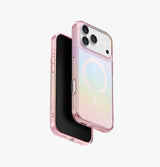 Iridescia<br>Holographic Case<br>with MagClick™ 789