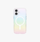 Iridescia<br>Holographic Case<br>with MagClick™ 789