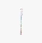 Iridescia<br>Holographic Case with MagClick™ Compatibility 789
