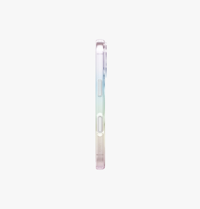 Iridescia<br>Holographic Case with MagClick™ Compatibility