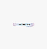 Iridescia<br>Holographic Case with MagClick™ Compatibility 789