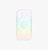 Iridescia<br>Holographic Case with MagClick™ Compatibility 789