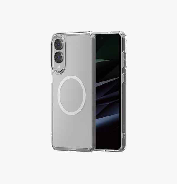 LifePro Xtreme<br>Clear Case with MagClick™ Compatibility