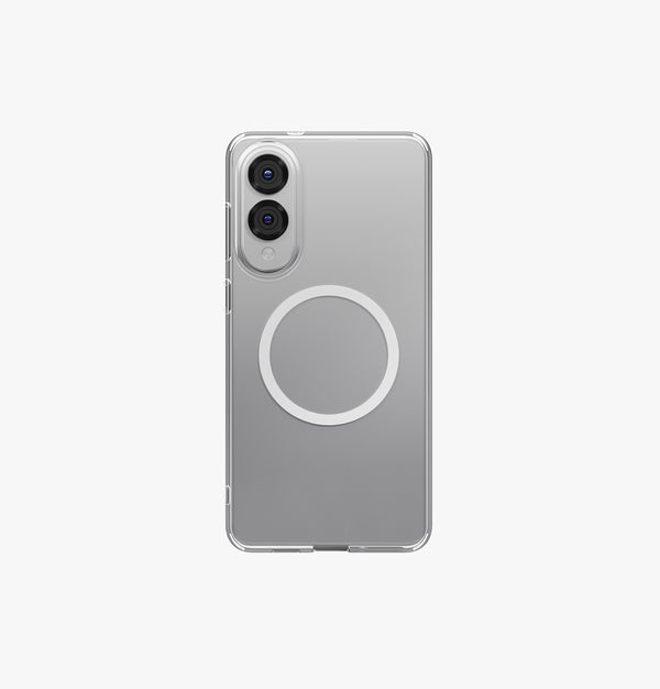 LifePro Xtreme<br>Clear Case with MagClick™ Compatibility