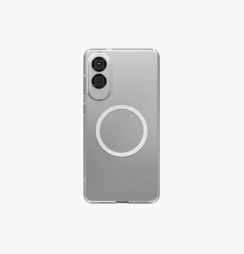 LifePro Xtreme<br>Clear Case with MagClick™ Compatibility