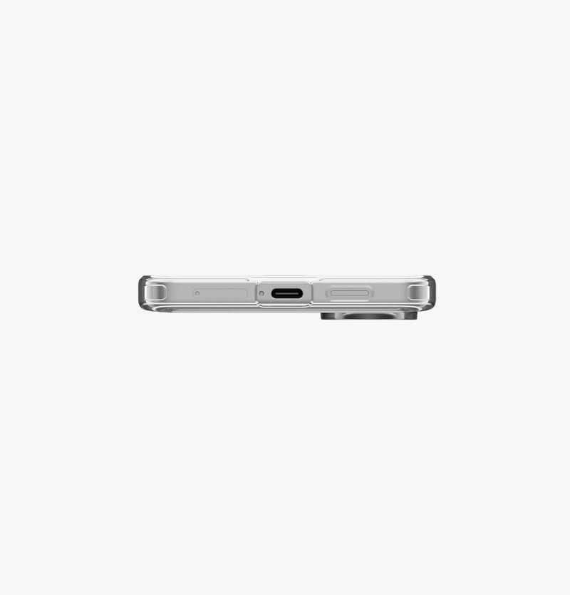 LifePro Xtreme<br>Clear Case with MagClick™ Compatibility