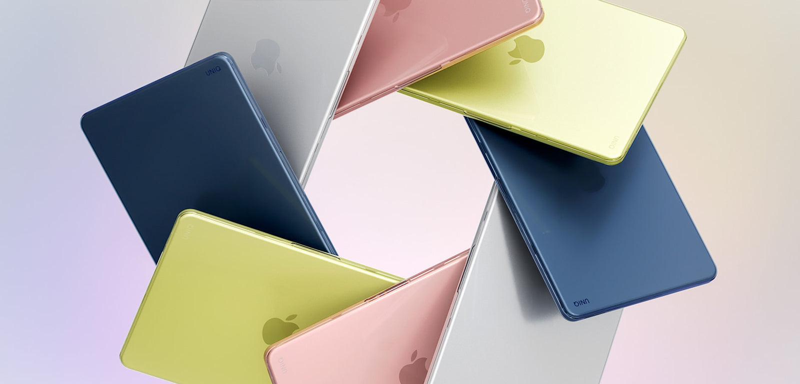 Vero Macbook Cases