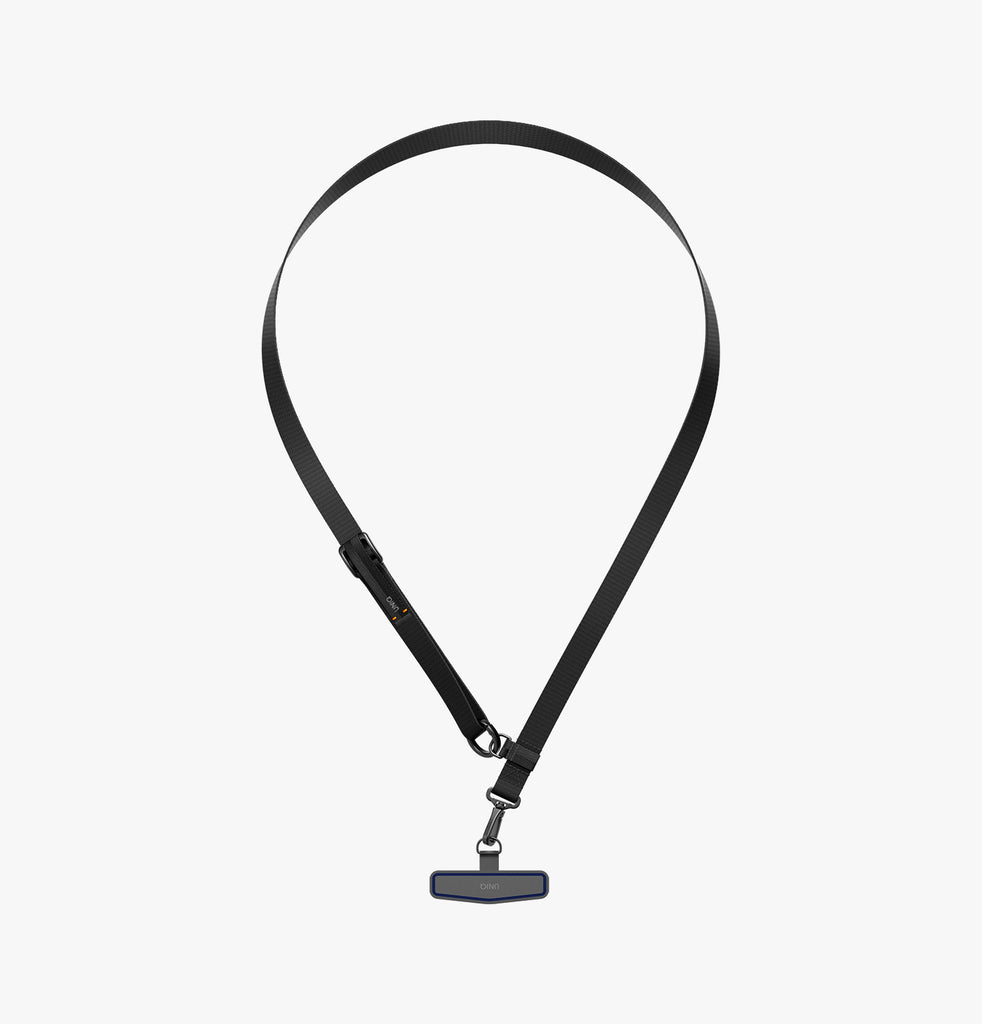 Vista Flex<br>Multi-Way Crossbody Strap