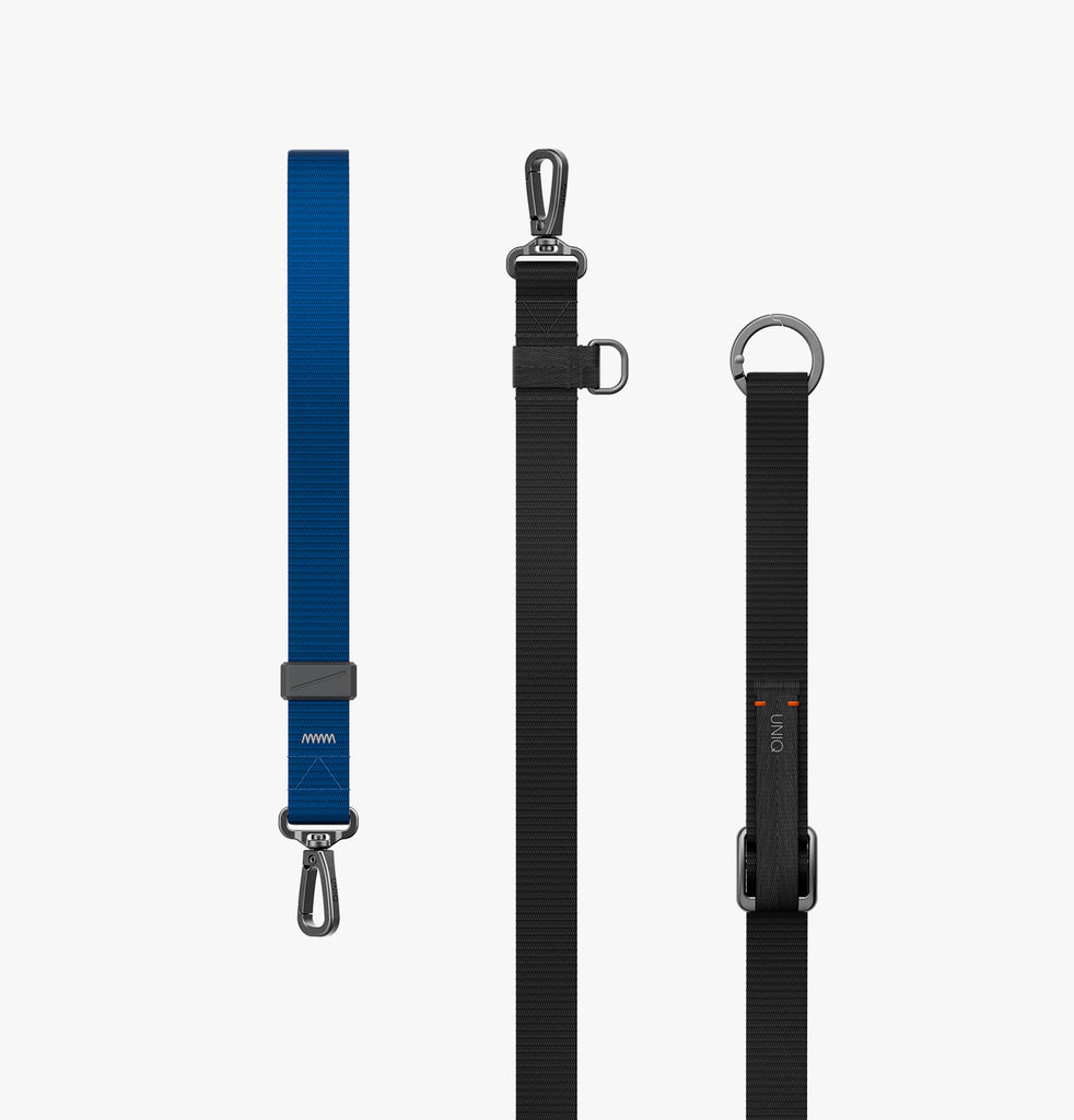 Vista Flex<br>Multi-Way Crossbody Strap