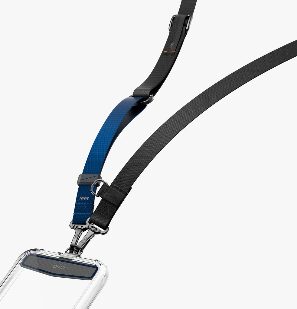Vista Flex<br>Multi-Way Crossbody Strap