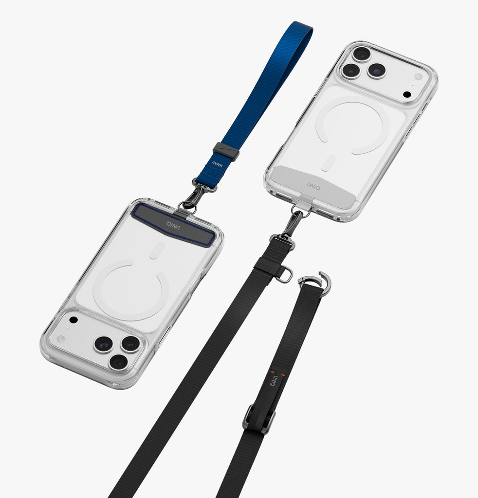 Vista Flex<br>Multi-Way Crossbody Strap