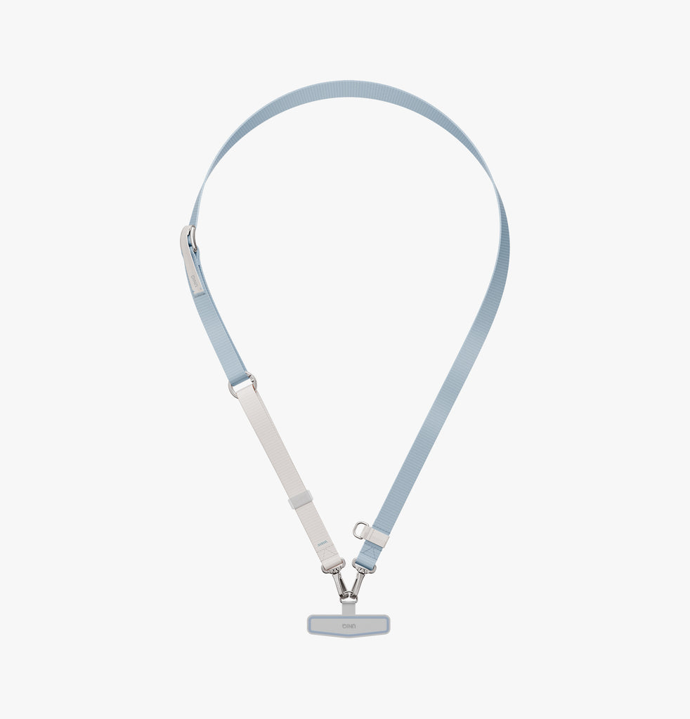 Vista Flex<br>Multi-Way Crossbody Strap