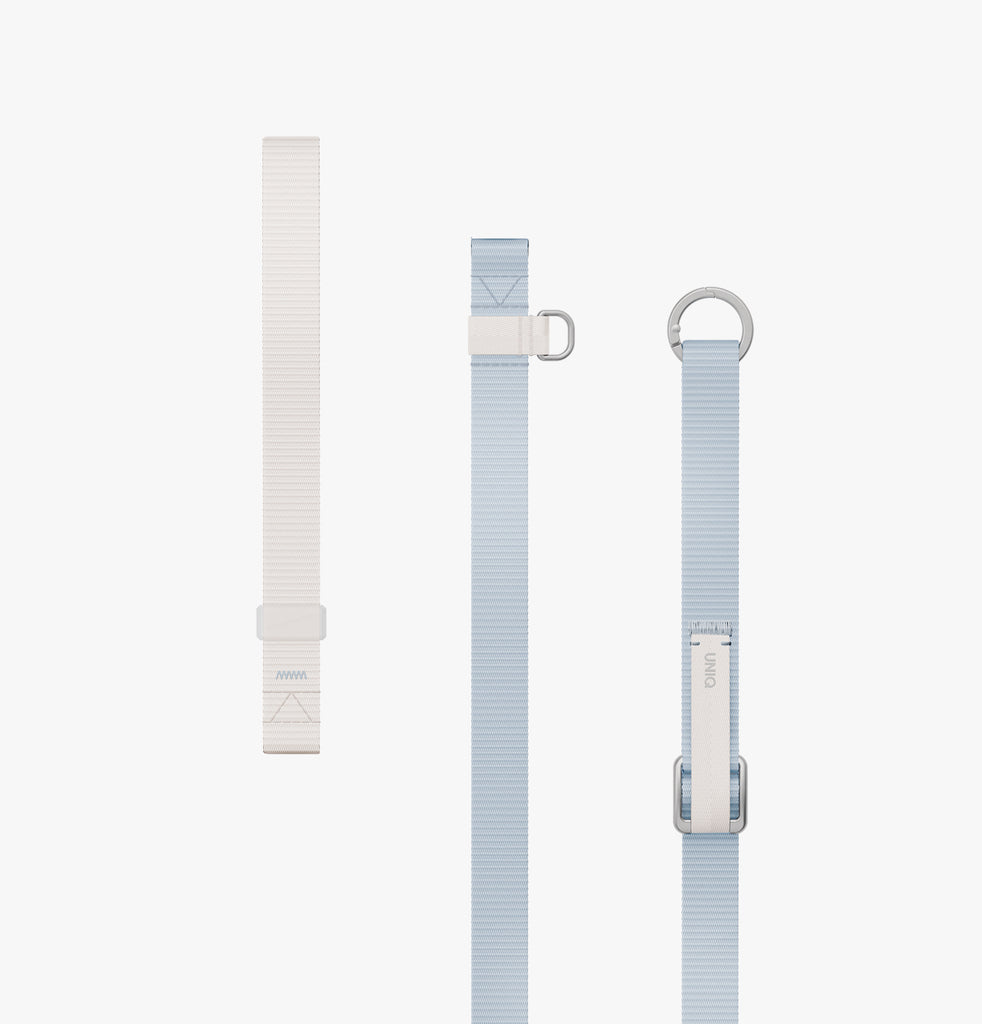 Vista Flex<br>Multi-Way Crossbody Strap