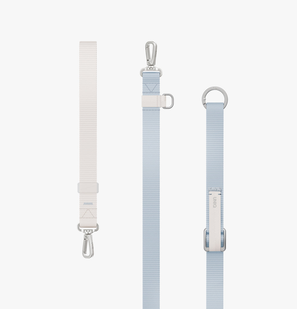 Vista Flex<br>Multi-Way Crossbody Strap