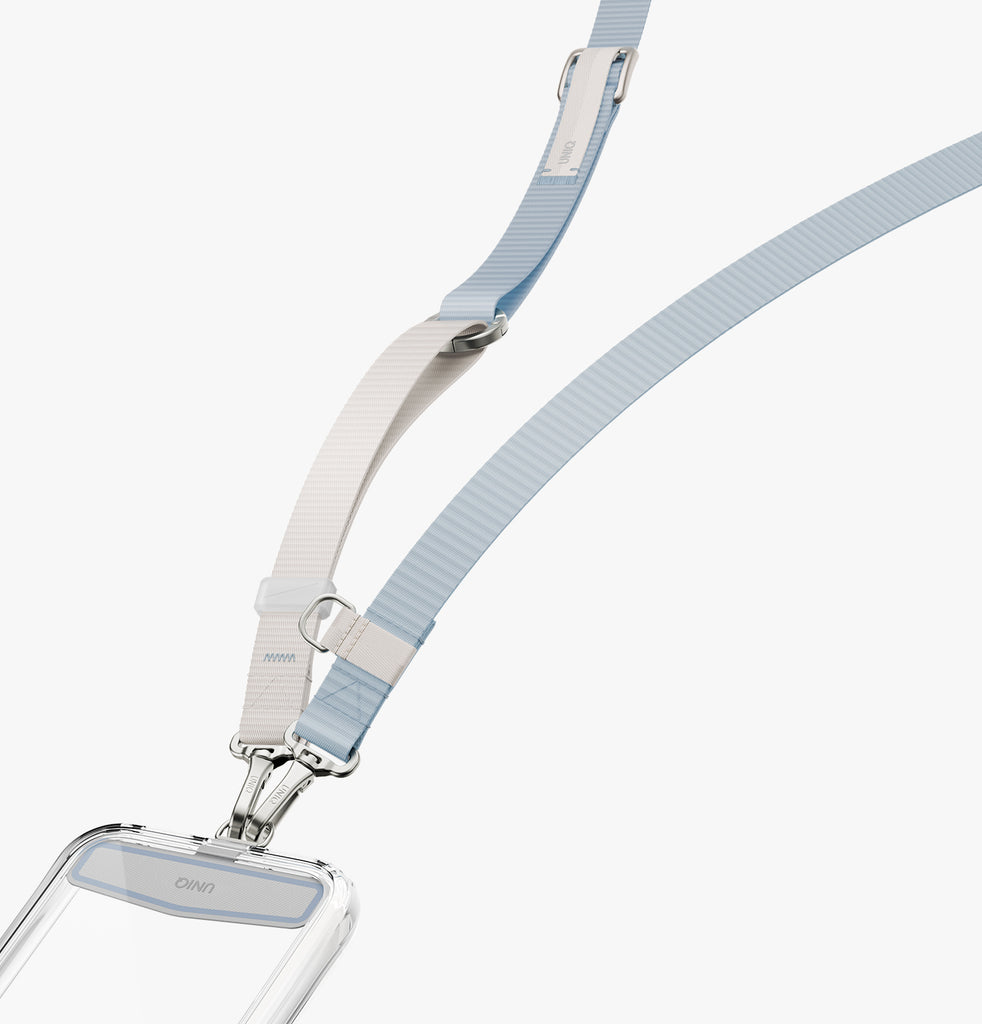 Vista Flex<br>Multi-Way Crossbody Strap