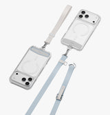 Vista Flex<br>Multi-Way Crossbody Strap 789