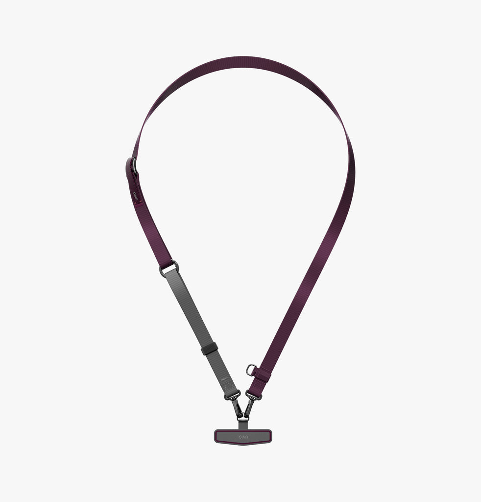 Vista Flex<br>Multi-Way Crossbody Strap