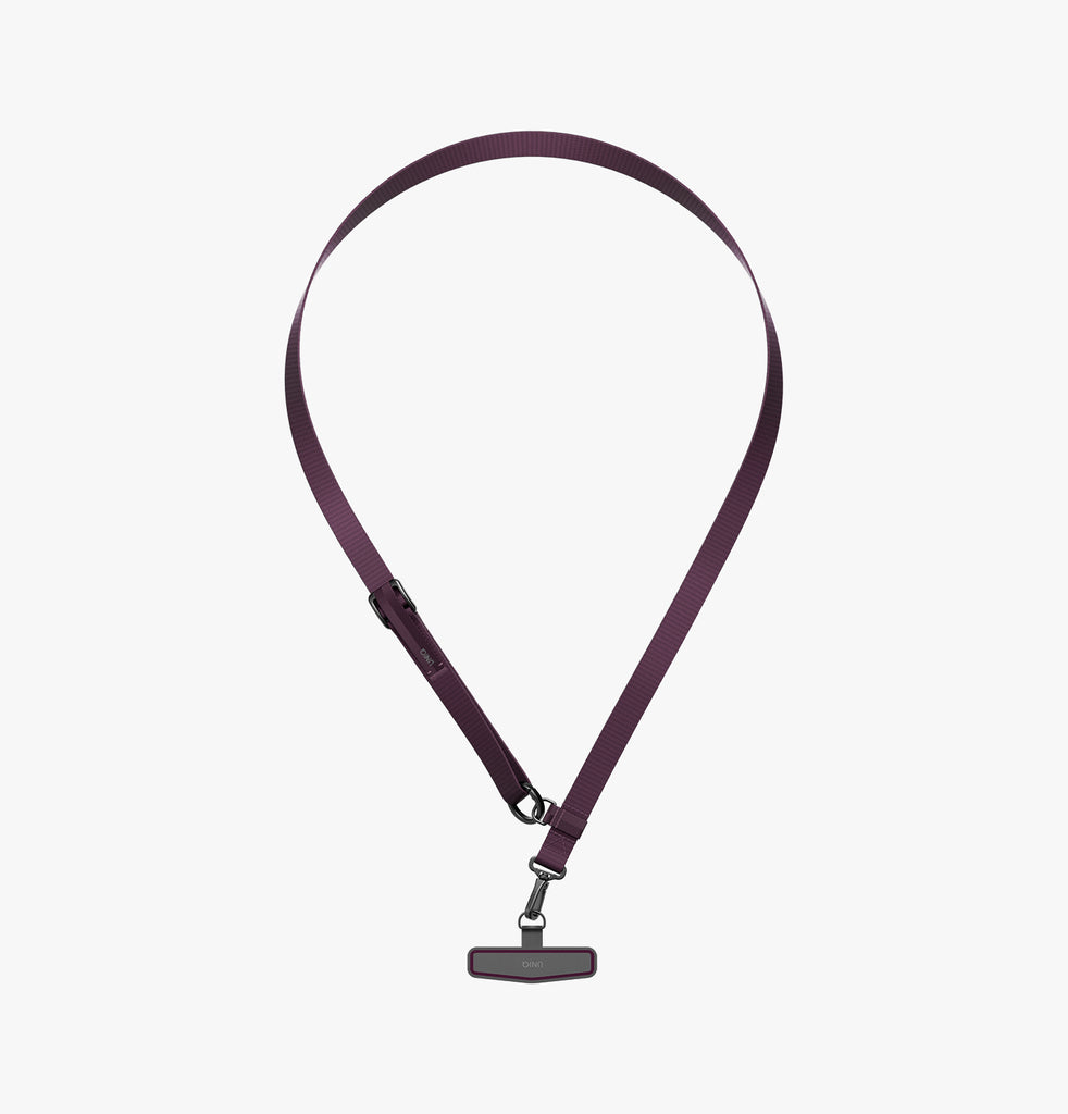 Vista Flex<br>Multi-Way Crossbody Strap