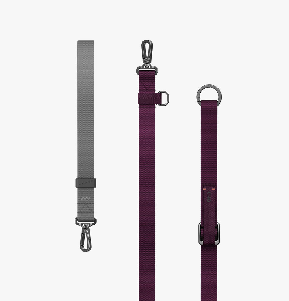 Vista Flex<br>Multi-Way Crossbody Strap
