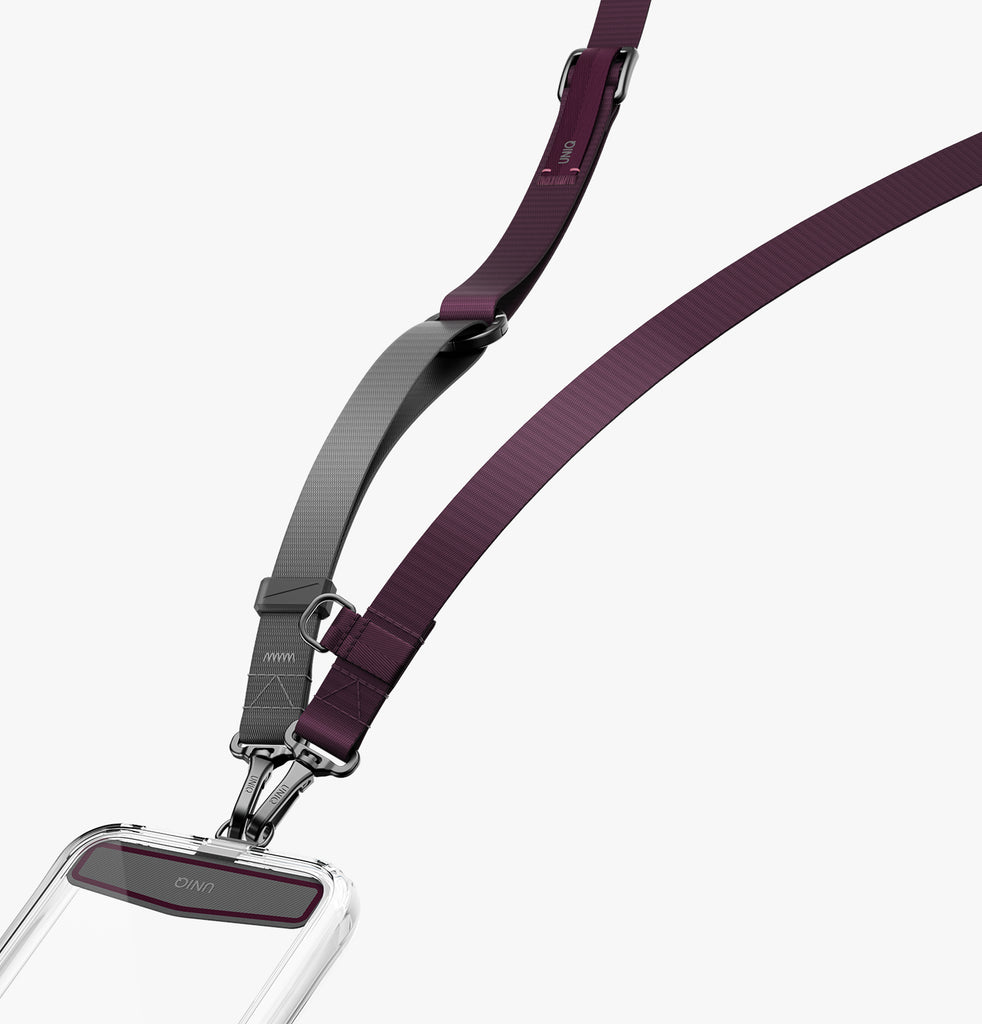 Vista Flex<br>Multi-Way Crossbody Strap