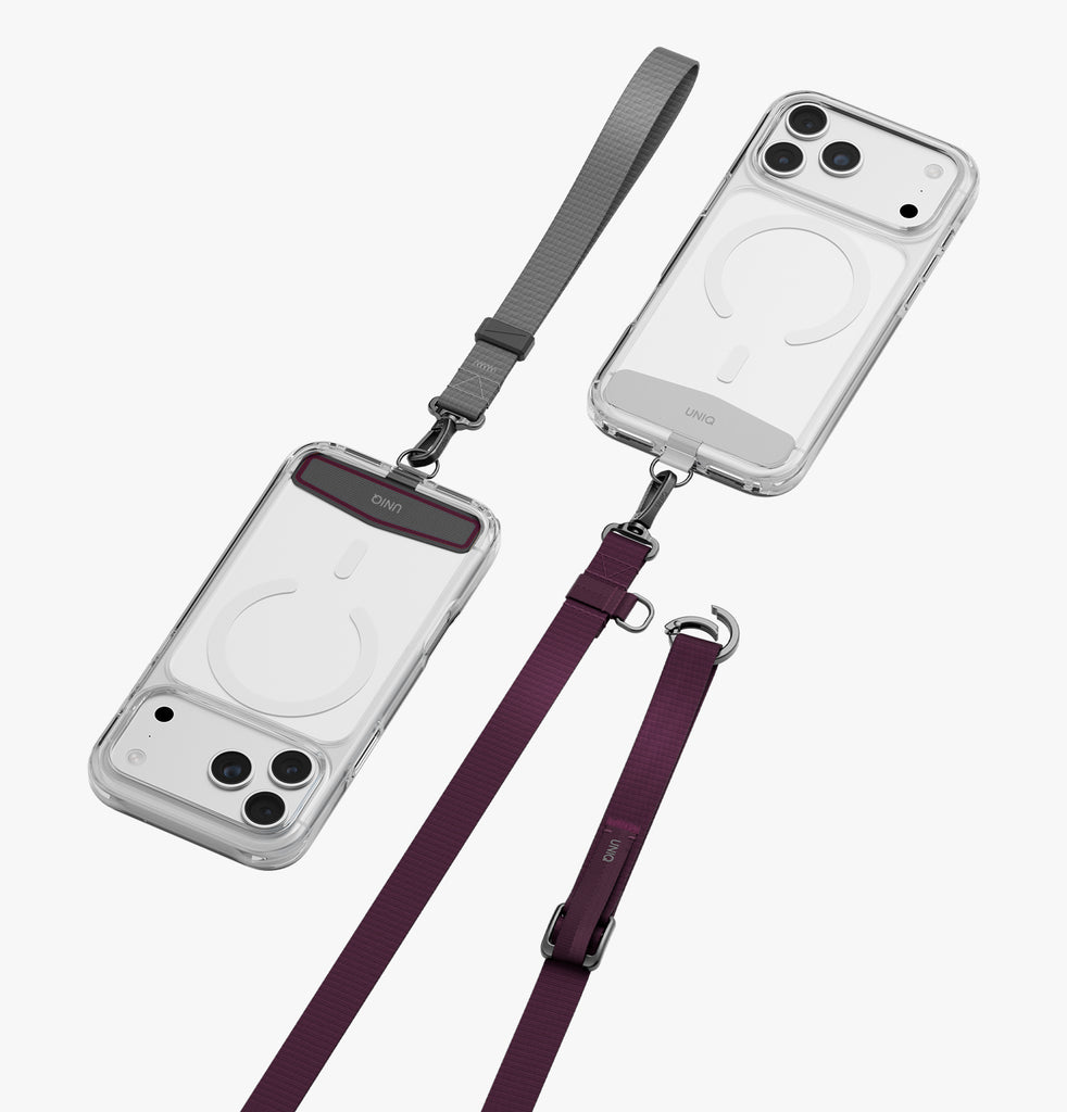 Vista Flex<br>Multi-Way Crossbody Strap