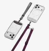 Vista Flex<br>Multi-Way Crossbody Strap 789