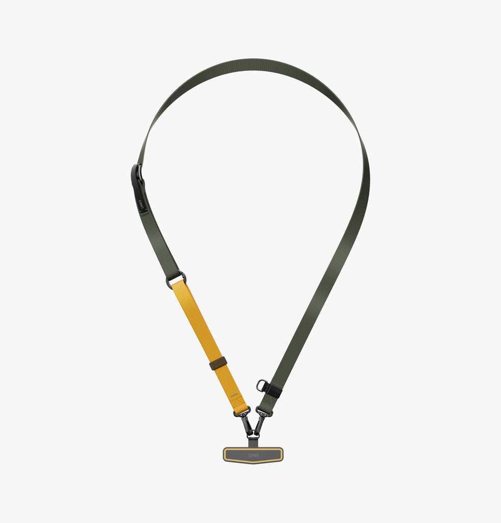 Vista Flex<br>Multi-Way Crossbody Strap