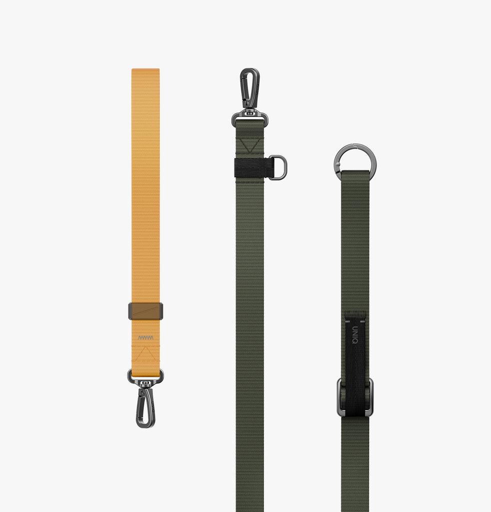 Vista Flex<br>Multi-Way Crossbody Strap