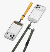 Vista Flex<br>Multi-Way Crossbody Strap 789