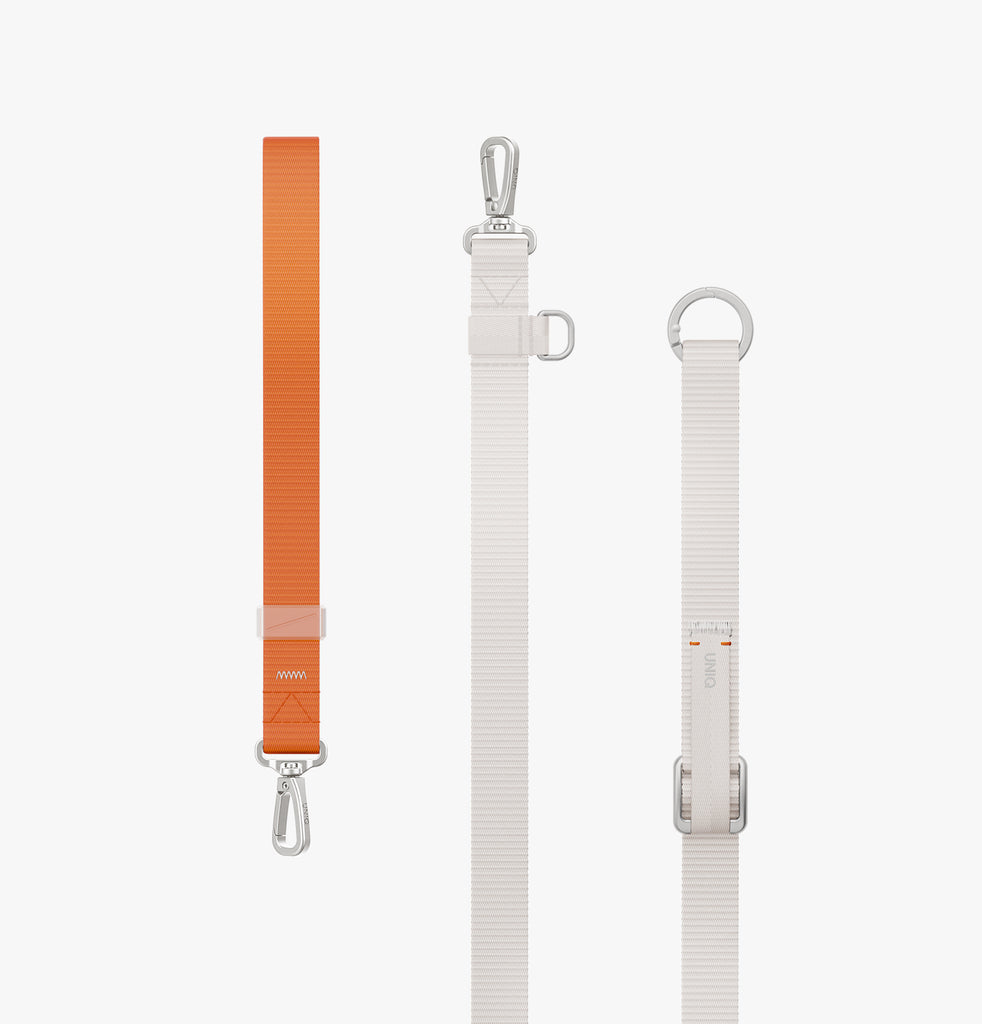 Vista Flex<br>Multi-Way Crossbody Strap