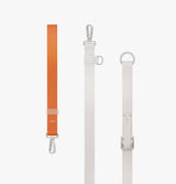Vista Flex<br>Multi-Way Crossbody Strap 789