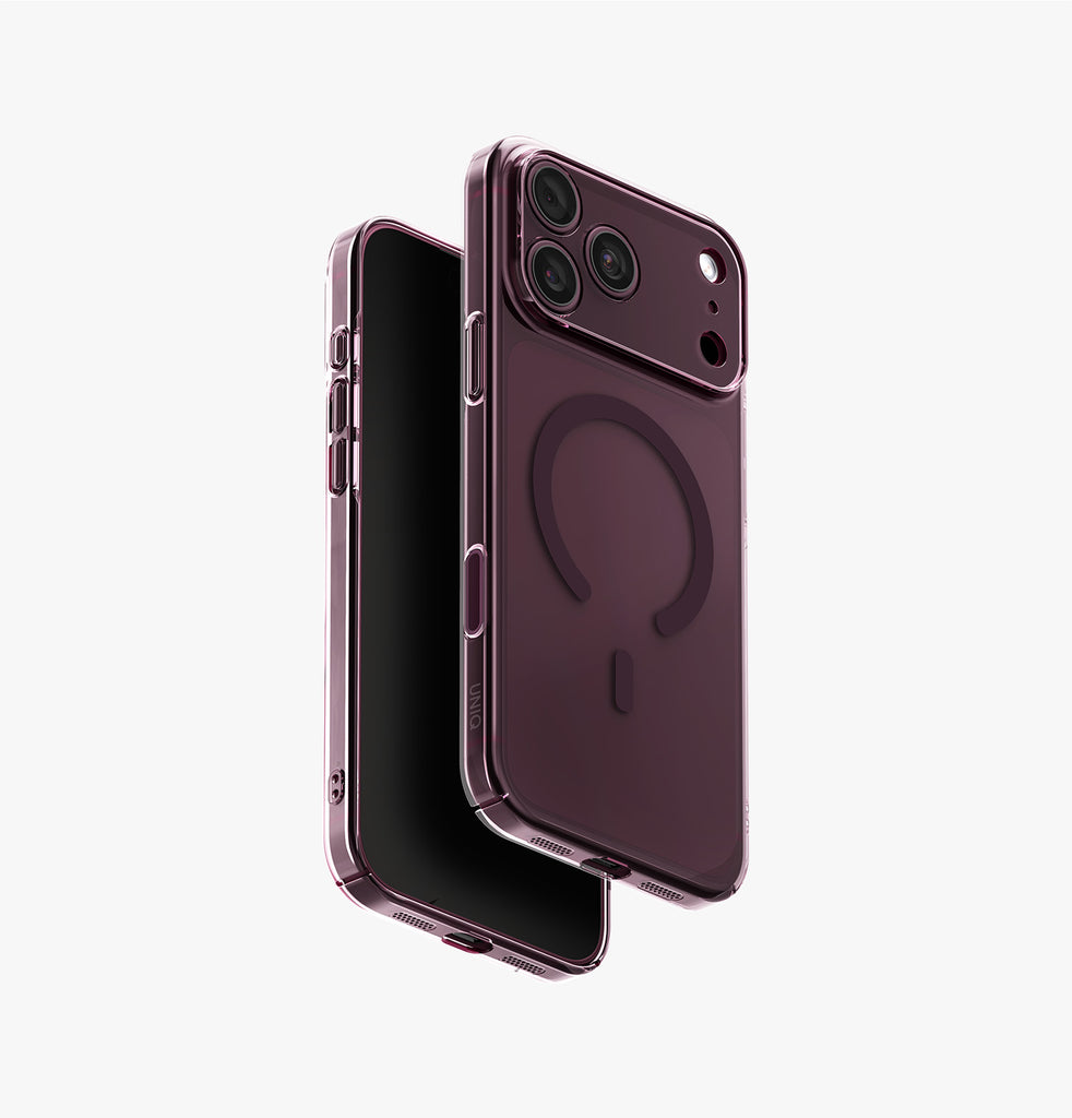 AirSuit 1.3mm Ultra-Slim MagClick™ Case