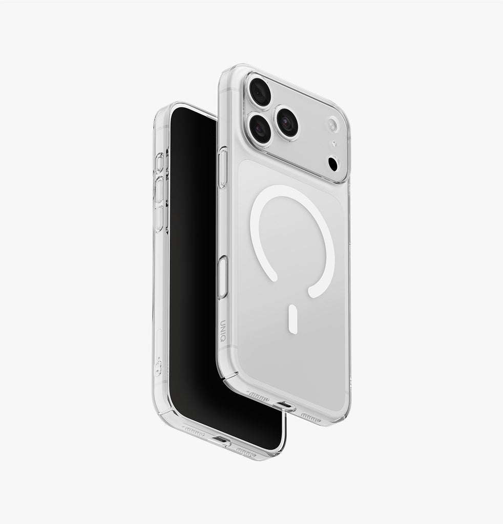 AirSuit 1.3mm Ultra-Slim MagClick™ Case