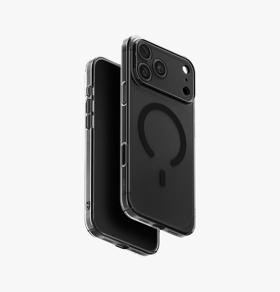 AirSuit 1.3mm Ultra-Slim MagClick™ Case