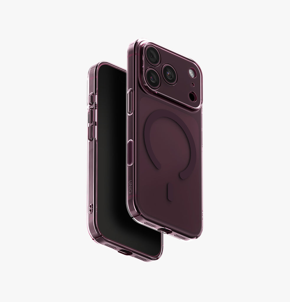 AirSuit 1.3mm Ultra-Slim MagClick™ Case
