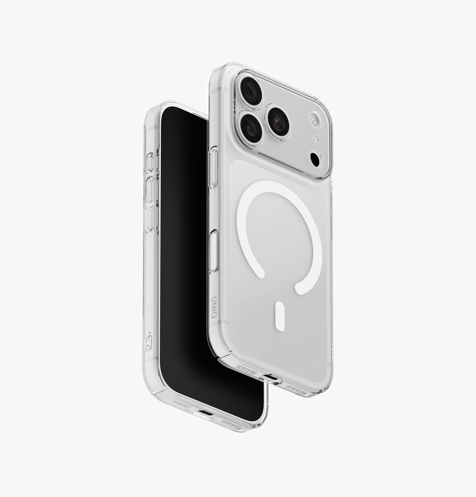 AirSuit 1.3mm Ultra-Slim MagClick™ Case