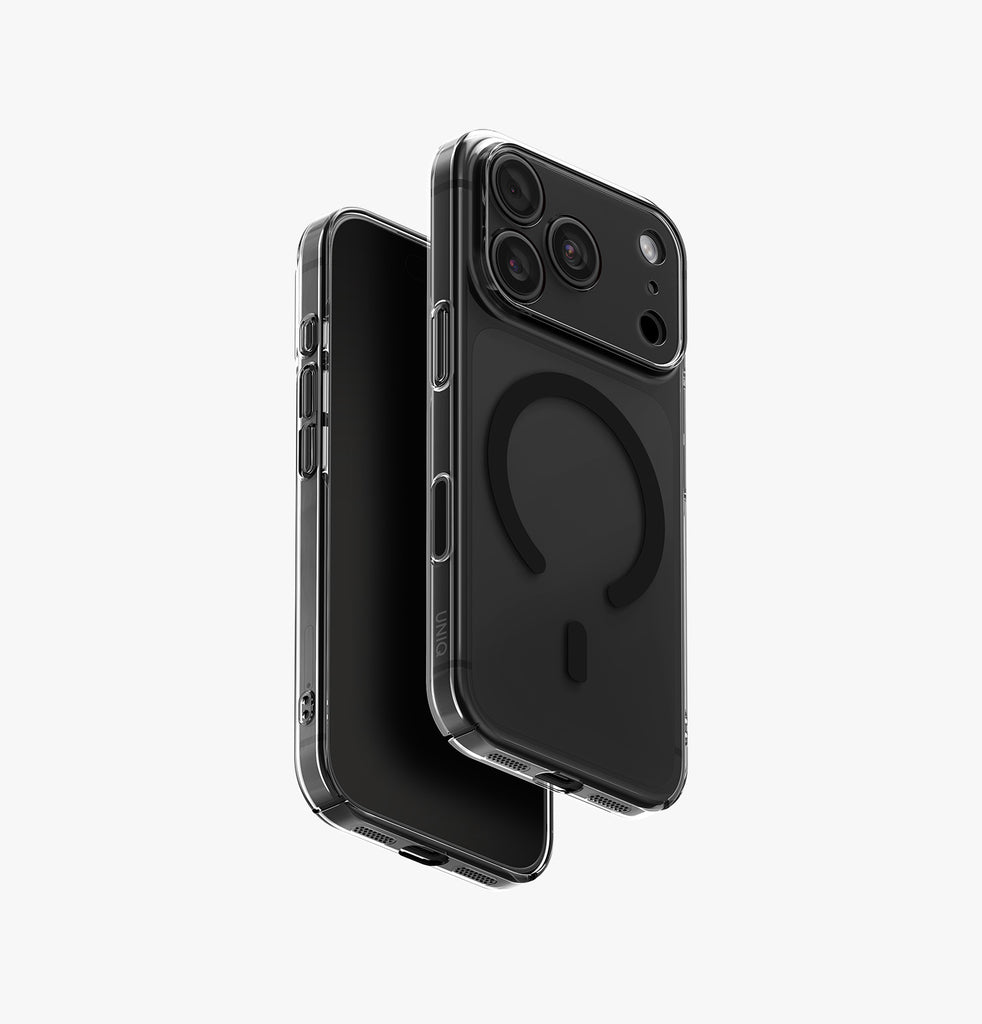 AirSuit 1.3mm Ultra-Slim MagClick™ Case