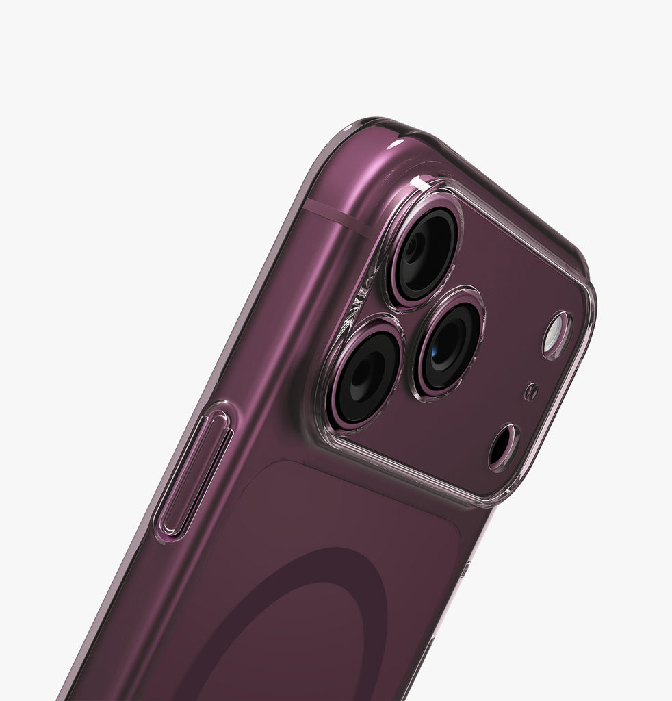 AirSuit 1.3mm Ultra-Slim MagClick™ Case
