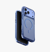 Combat Triple-Layered Protective Case 789