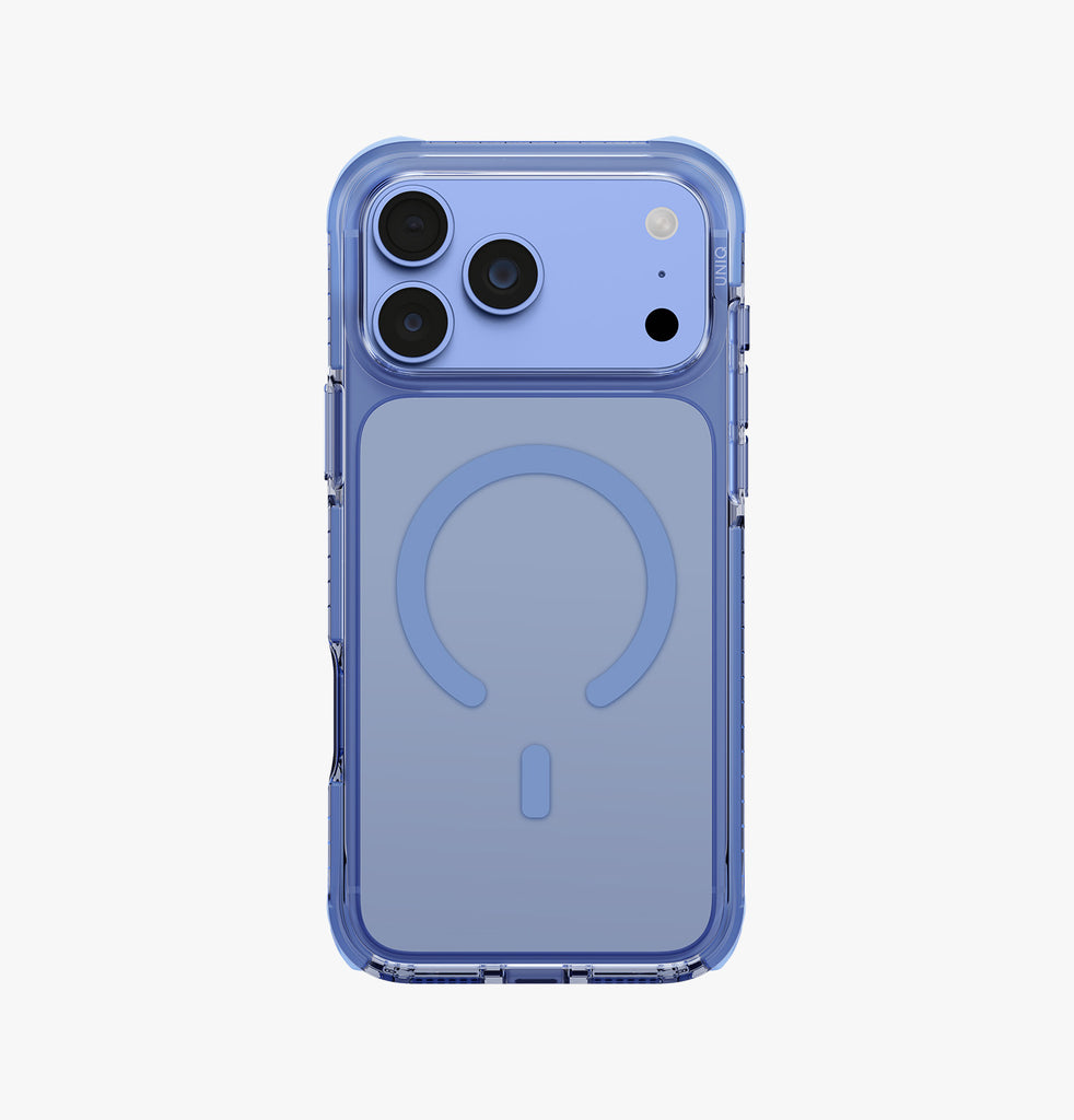 Combat Triple-Layered Protective Case