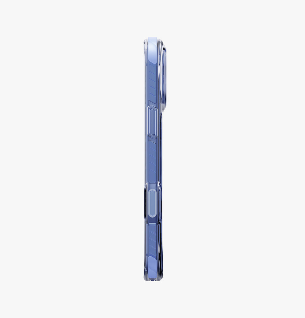 Combat Triple-Layered Protective Case