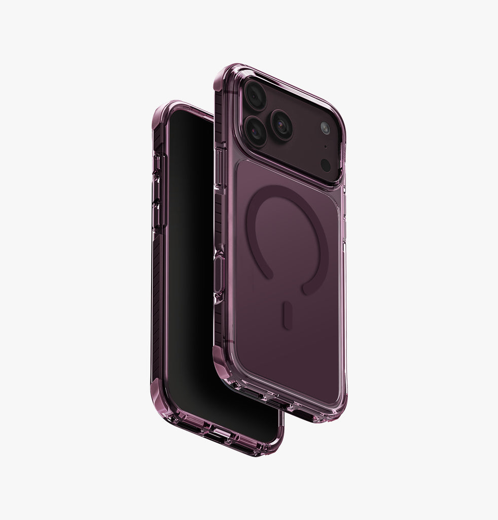 Combat Triple-Layered Protective Case