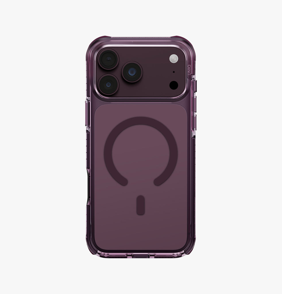 Combat Triple-Layered Protective Case