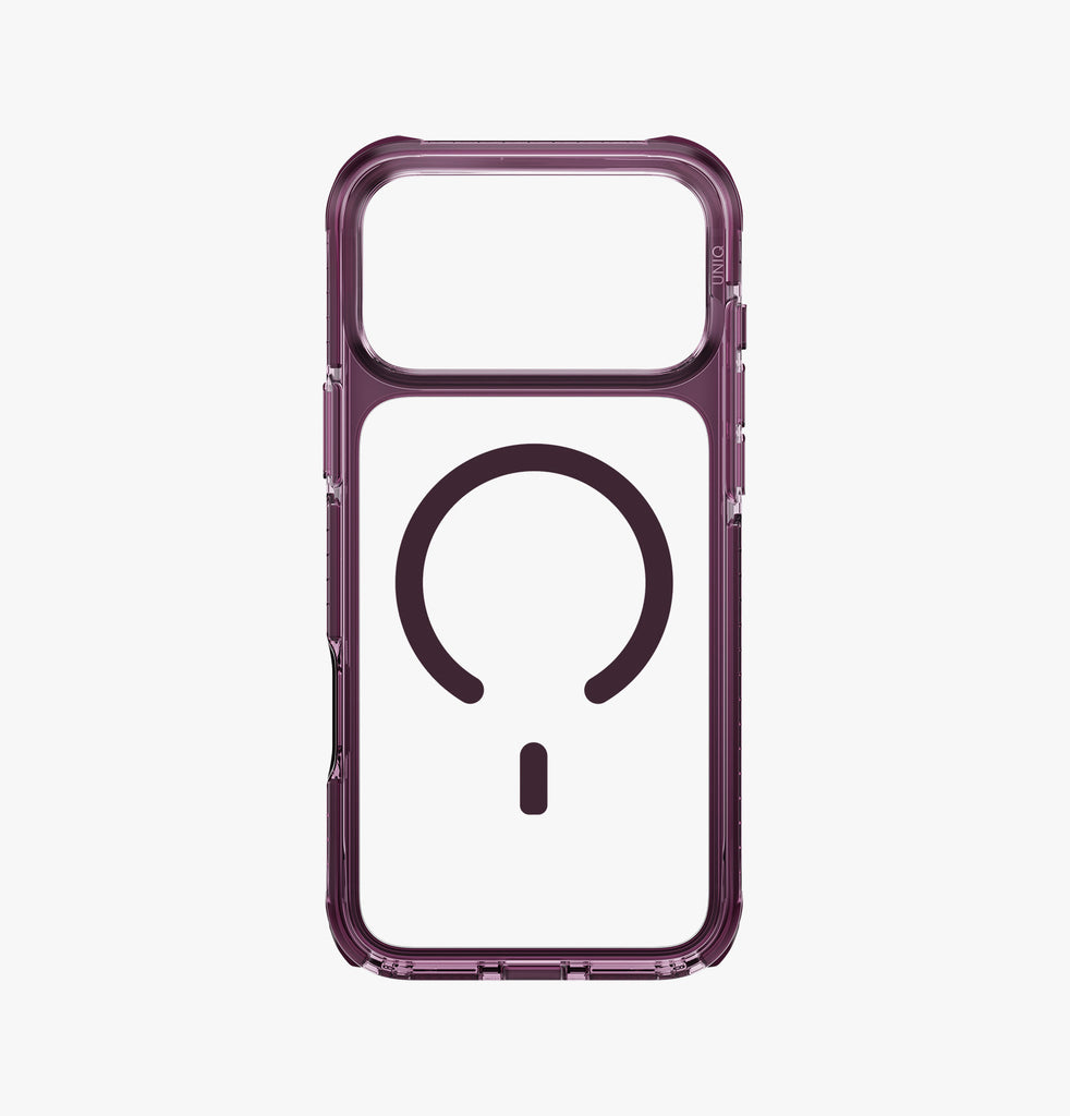 Combat Triple-Layered Protective Case