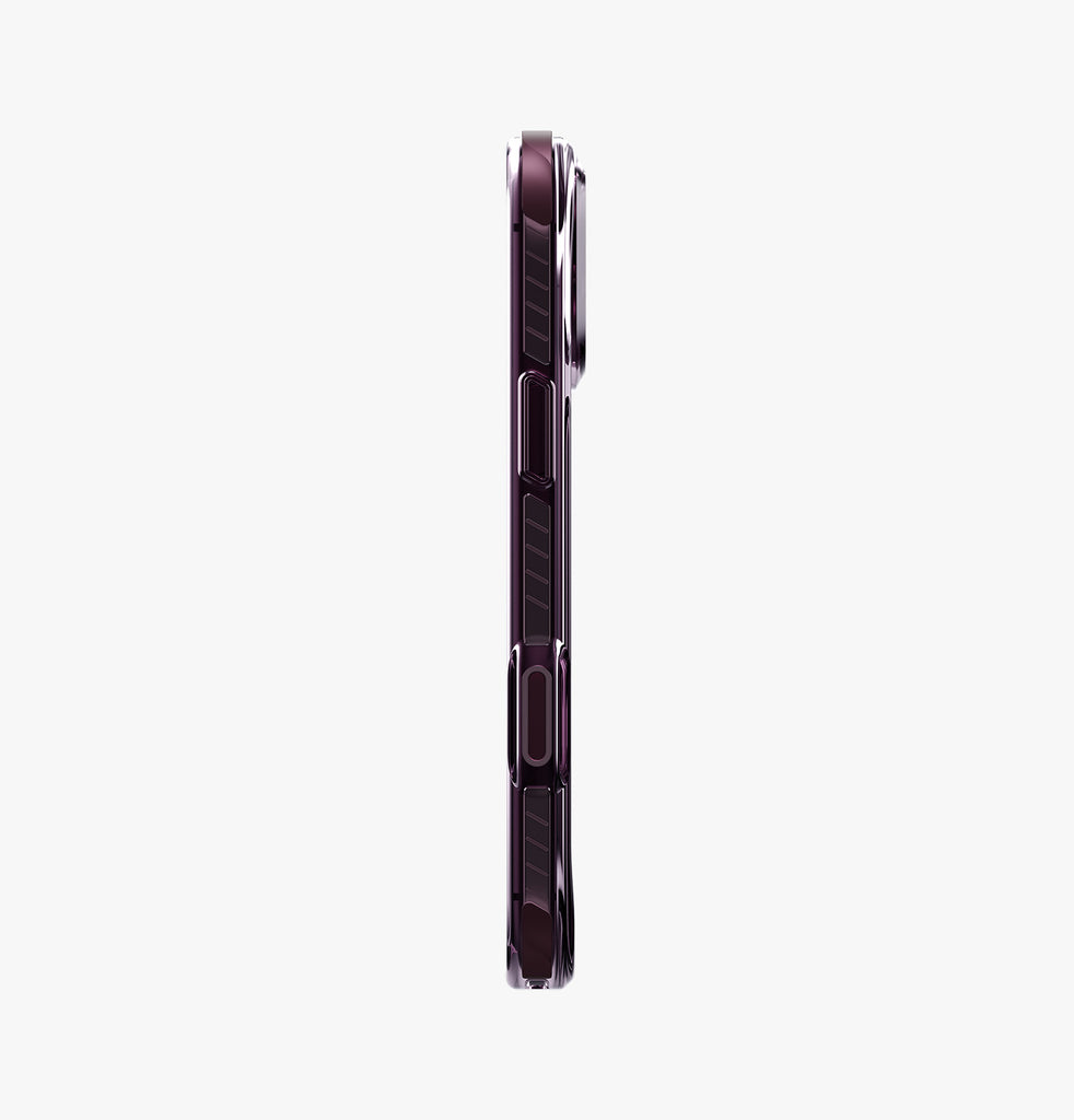 Combat Triple-Layered Protective Case