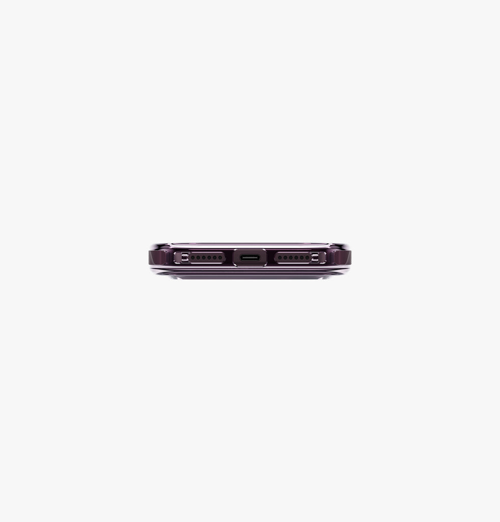 Combat Triple-Layered Protective Case