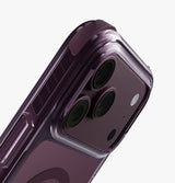 Combat Triple-Layered Protective Case 789